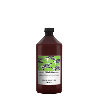 Davines Naturaltech Renewing Tratamiento Acondicionador 1000 ml