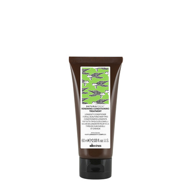 Davines Naturaltech Renewing Tratamiento Acondicionador 60 ml