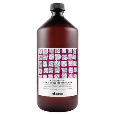 Davines Naturaltech Replumping Acondicionador 1000 ml