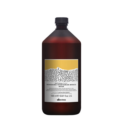 Davines Naturaltech Nourishing Vegetarian Miracle Mask