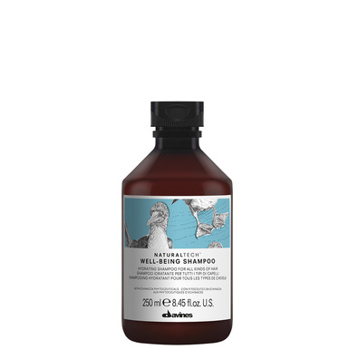 Davines Naturaltech Well-Being Champú 250 ml