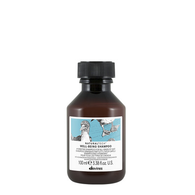 Davines Naturaltech Well-Being Champú 100 ml