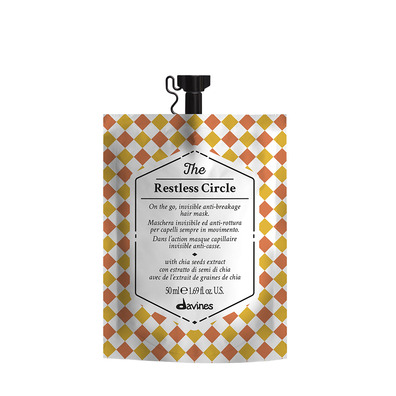 Davines TCC The Restless Circle (Hidratación)