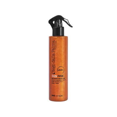 DDP Sunrise Agua Super Bronceadora