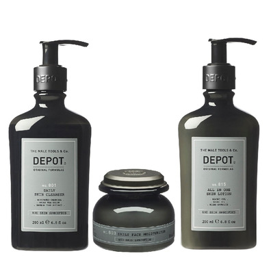 Depot Kit Body Ritual