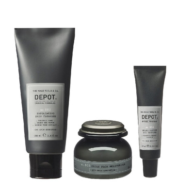 Depot Kit Skin Cleanser Ritual
