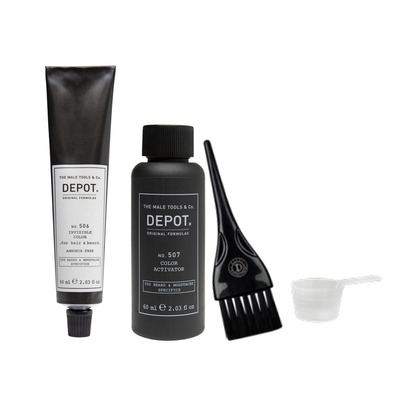 Pack Depot Invisible color + activador