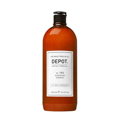 Depot No. 103 Hydrating Shampoo 1000 ml