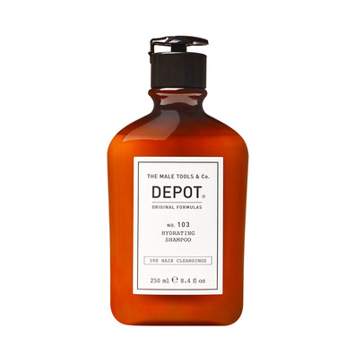 Depot No. 103 Hydrating Shampoo 250 ml