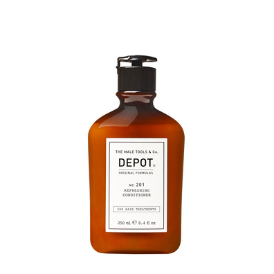 Depot No. 201 Refreshing Conditioner 250 ml