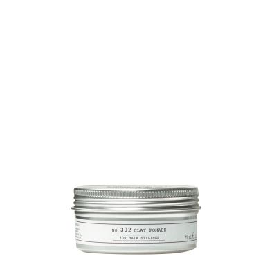 Depot No. 302 Clay Pomade 25 ml