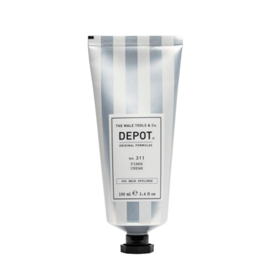 Depot No.311 Fiber Cream