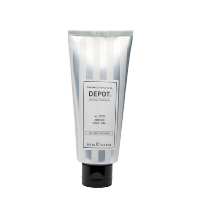 Depot No. 313 Medium Hold Gel