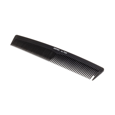 Depot No. 702 Carbon Comb