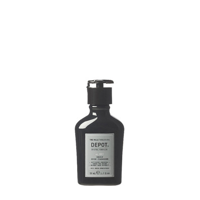 Depot No. 801 Daily Skin Cleanser 200 ml