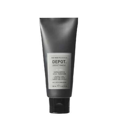 Depot No. 802 Exfoliating Skin Cleanser 50 ml