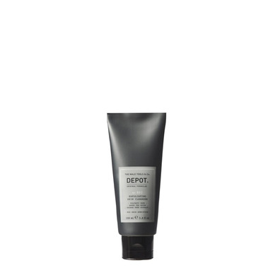 Depot No. 802 Exfoliating Skin Cleanser 50 ml