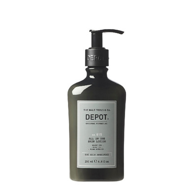 Depot No. 815 All In One Skin Lotion 50 ml