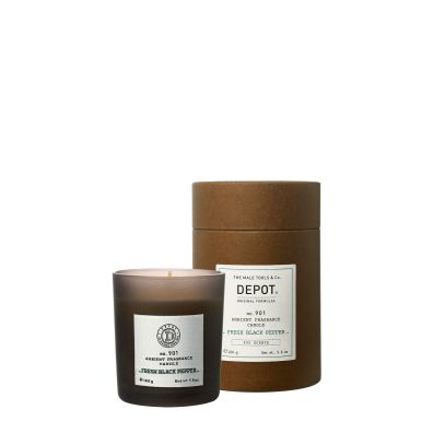 Depot No. 901 Ambient Fragant Candle White Cedar