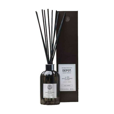 Depot No 903 Ambient Fragance Diffuser Mystic Amber