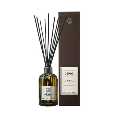 Depot No 903 Ambient Fragance Diffuser Original Oud