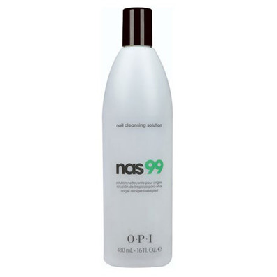 Desinfectante de uñas y herramientas - Opi NAS 99 450 ml