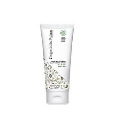 Diego dalla Palma Crema Multitasking All-In-One Cuerpo