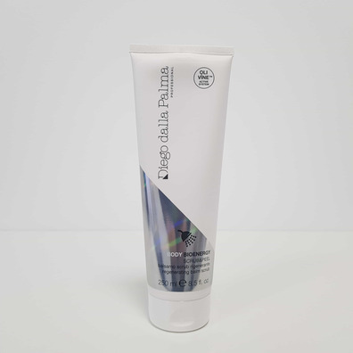 Diego dalla Palma Body Bioenergy Exfoliante Corporal