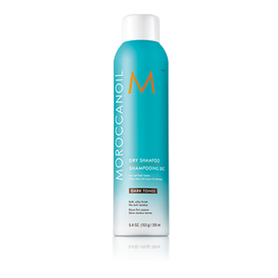 MOROCCANOIL DRY SHAMPOO CABELLOS OSCUROS