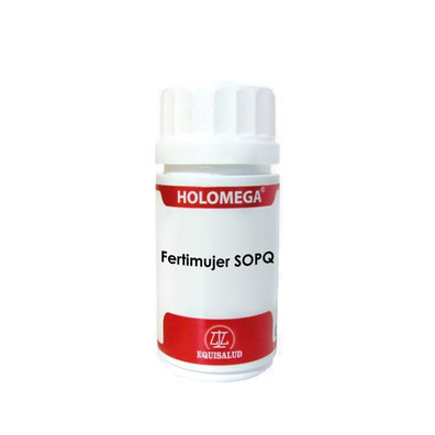 Equisalud Holomega Fertimujer