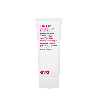 evo easy tiger bálsamo suavizante 200 ml