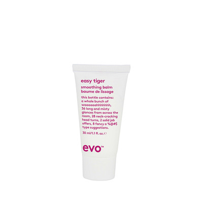 evo easy tiger bálsamo suavizante 30 ml