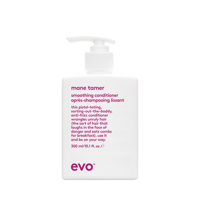 evo mane tamer acondicionador suavizante 300 ml