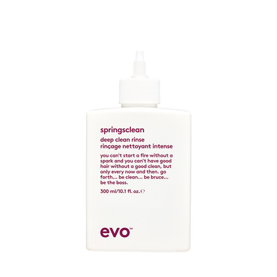 evo springsclean aclarado a fondo 300 ml