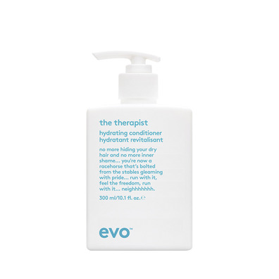 evo the therapist acondicionador hidratante 300 ml