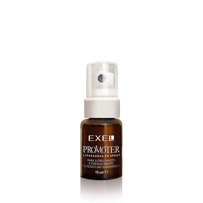 Exel Promoter Liposomas en Spray