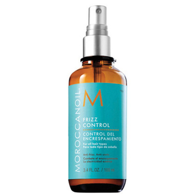 Moroccanoil Frizz Control Brillo Intenso