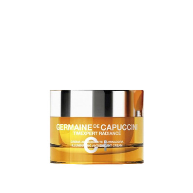 Germaine Pack Timexpert Radiance C+ Emulsión Antioxidant Iluminadora