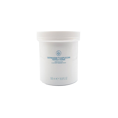Germaine de Capuccini Perfect Forms Crema de Algas 500 ml