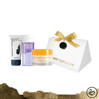 Germaine de Capuccini Serie Moments Royal Jelly Confort