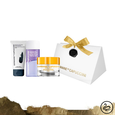 Germaine de Capuccini Serie Moments Royal Jelly Extreme