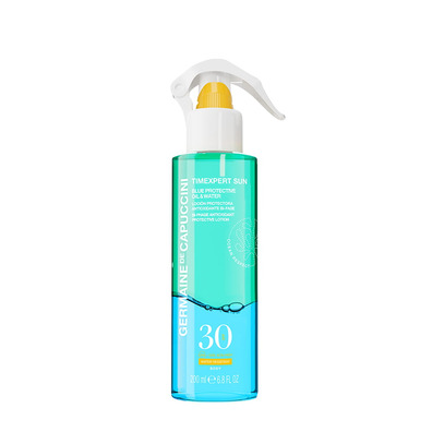 Germaine de Capuccini Timexpert Sun Blue Protective Oil & Water SPF30