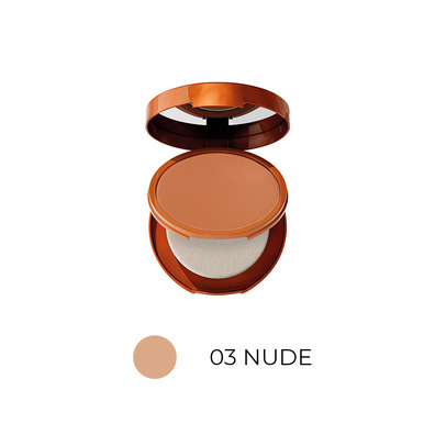 03 Nude