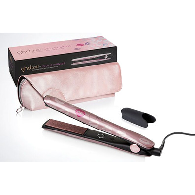 Ghd Gold® by Lulu Guinness