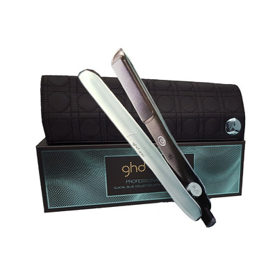 Ghd Gold Glacial Blue