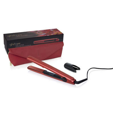 Ghd Gold Ruby planchas Sunset Styler