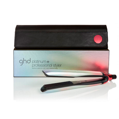 GHD Platinum+ Festival Collection