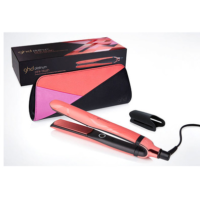 Ghd Styler Platinum Pink Blush