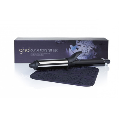 Ghd Tenacilla Curve Tong Nocturne