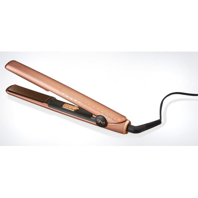 GHD V COPPER LUXE GIFT SET